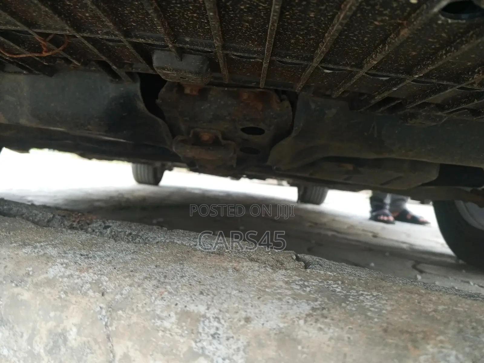 Toyota Corolla 2015 Black