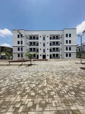 4bdrm Apartment in Mabushi for sale