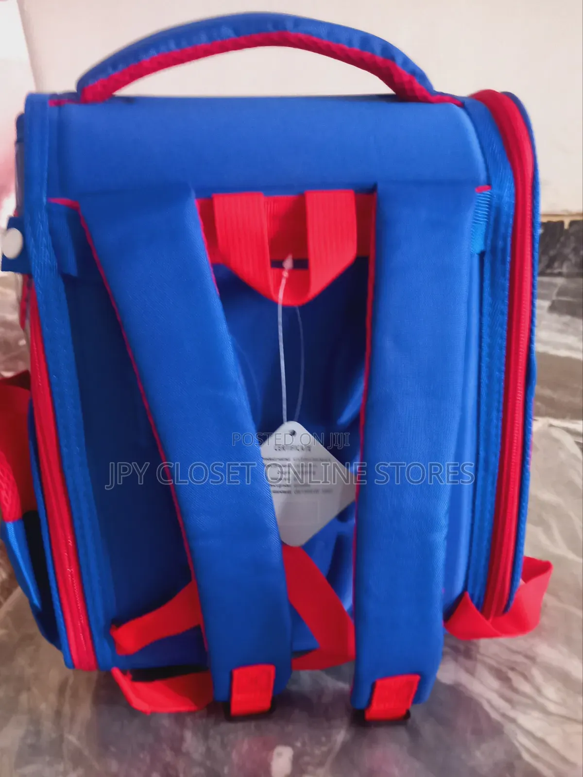 Back to School Item