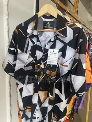 Vintage Shirt