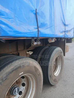 Major Supplier of Cement Both Dangote an Bua Cement