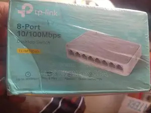 Tp Link Switch