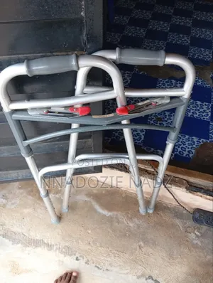 Walking Aid