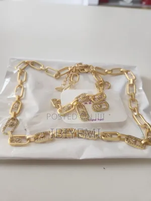 Jewelry Sets
