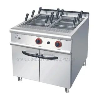 Pasta Cooker