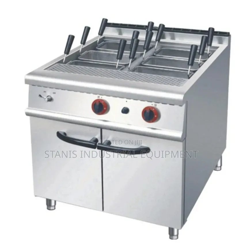 Pasta Cooker