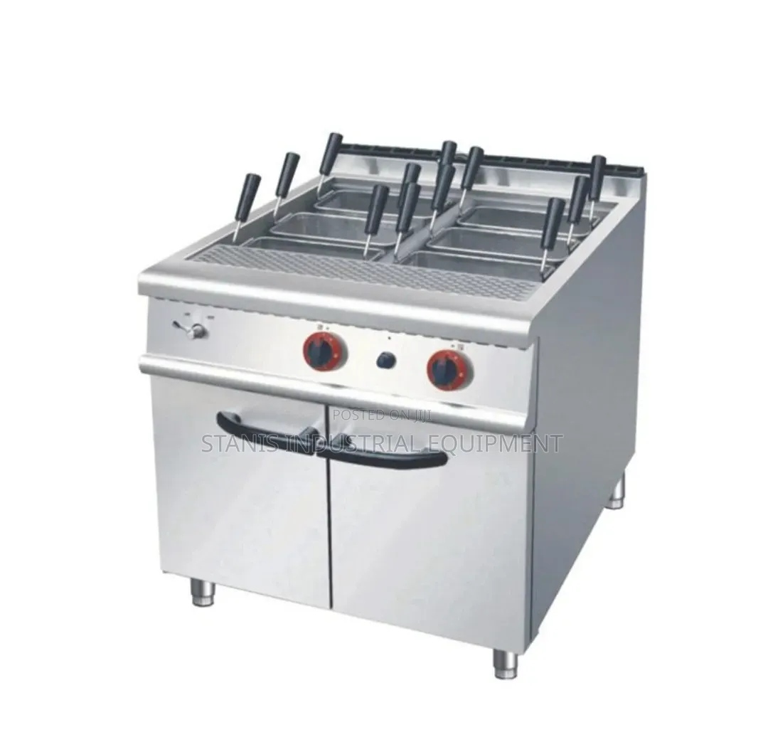 Pasta Cooker