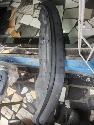 Complete Down Ford Edge 2011 to 2014