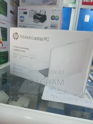 New Laptop HP 15 8GB Intel Core i5 SSD 512GB