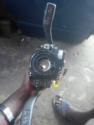 Horn Control Complete Passat ,Golf ,Tiguan ,Jetta 2015