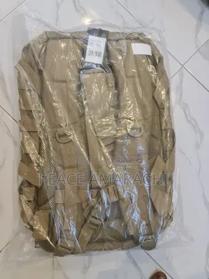 School Bag
