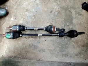 Complete Shaft Kia Morning 2018