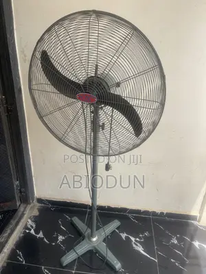 OX Fan 26 Inches