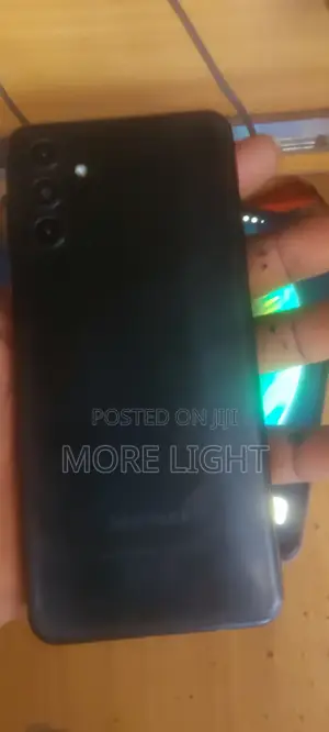 Samsung Galaxy A04s 64 GB Black