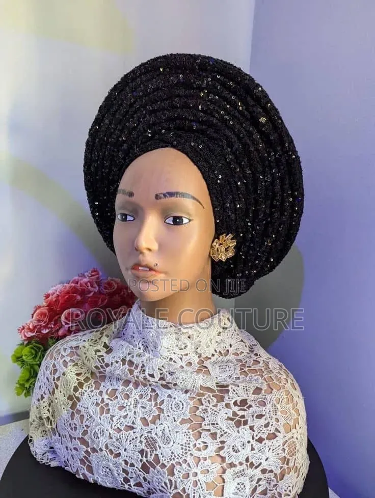 Velvet Sequence Bridal Autogele