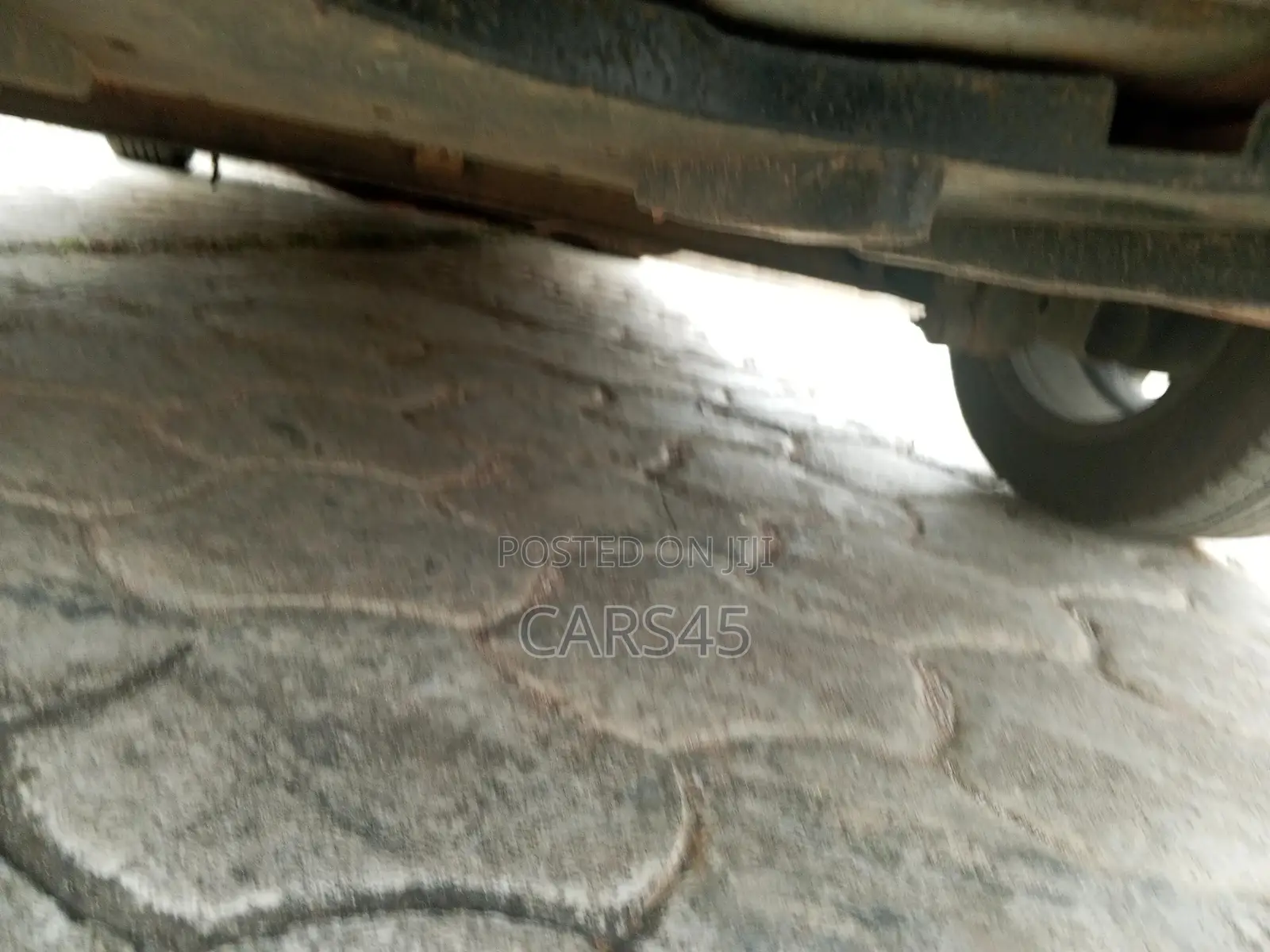 Toyota Corolla 2015 Black