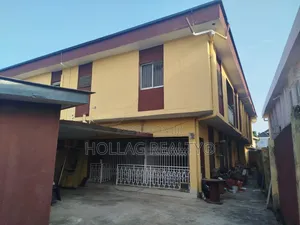 13bdrm House in Ago Palace for sale