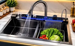 European Standard Quality Kitchen Sink