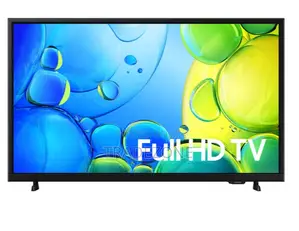 Samsung 43 Inch F6000F Full HD Smart TV UA43F6000FUXKE