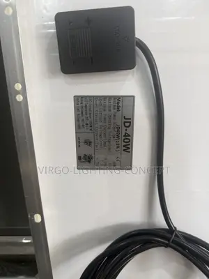 Solar Canopy Light