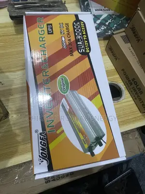 Solar Accessories