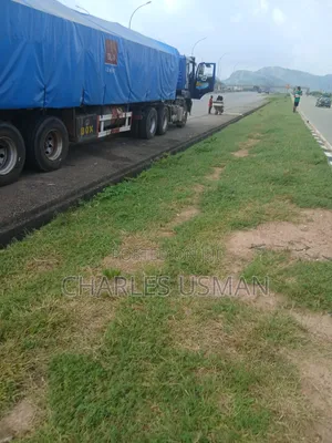 Major Distributor of Cement Both