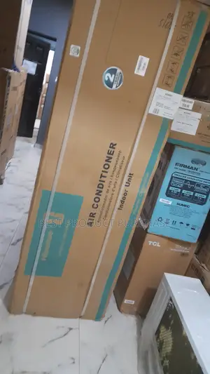 Make Every Room Comfortable With the Hisense AF20SC1 Floor Unit