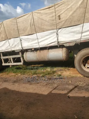 Dangote Cement Distributor and Other Brands