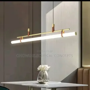 Modern Restaurant Nordic Minimalist Light Luxury Living Room Lighting