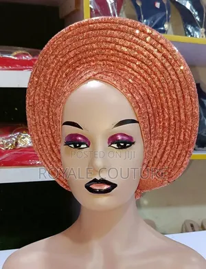Velvet Sequence Bridal Autogele