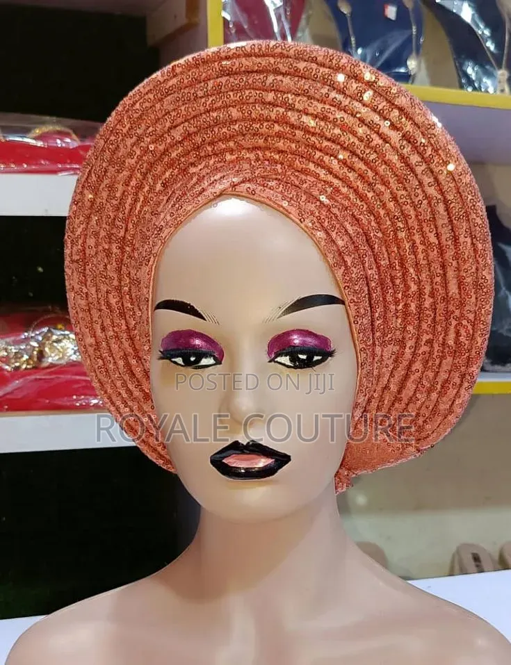 Velvet Sequence Bridal Autogele