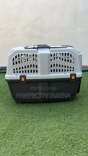 Skudo 2 IATA Aviation Pet Carrier