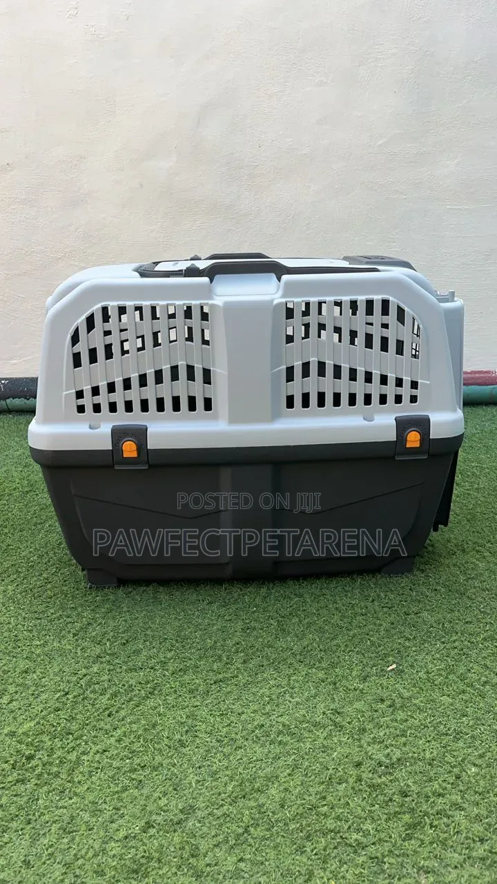 Skudo 2 IATA Aviation Pet Carrier