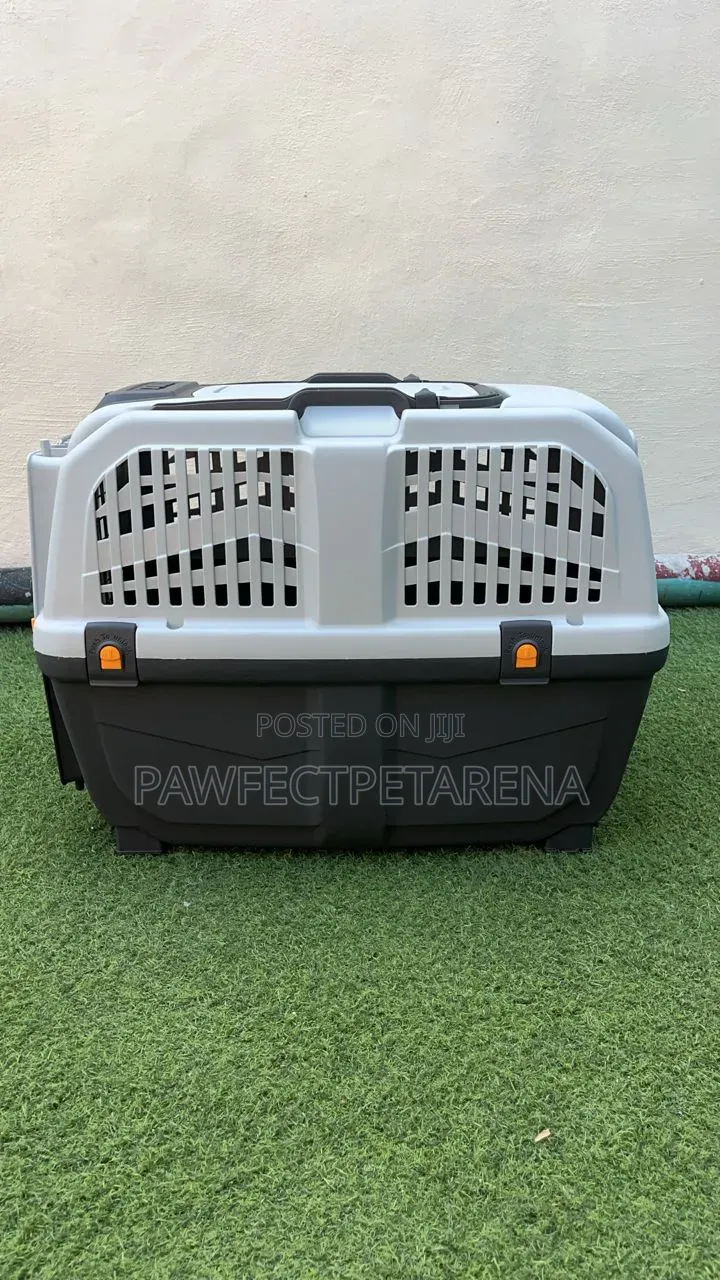 Skudo 2 IATA Aviation Pet Carrier