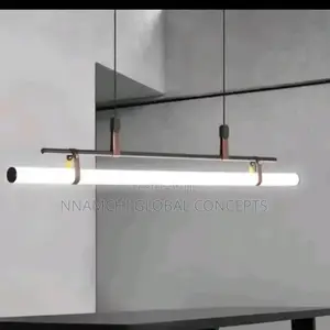 Modern Restaurant Nordic Minimalist Light Luxury Living Room Lighting