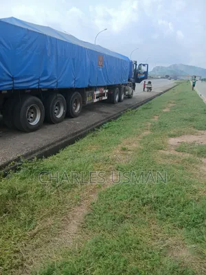 Major Distributor of Cement Both Dangote an Bua Cement