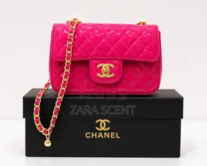Channel Bag