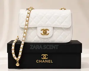 Channel Bag