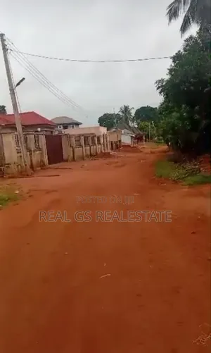 100 by 150 Opposite Ogbe Uto Primary School Issele Uku Delta State