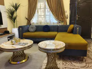 Prestigious 6 Royals Seaters Sofas.