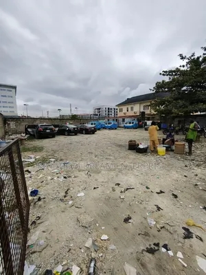 Mixed-Use *728 SQM LAND  Lekki-Phase 1
₦2,000,000 Per SQM