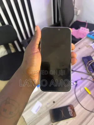 Apple iPhone 17 Pro Max 256 GB White