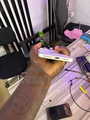 Apple iPhone 17 Pro Max 256 GB White
