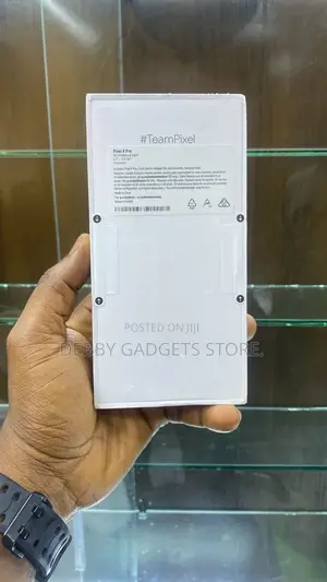 New Google Pixel 8 Pro 512 GB