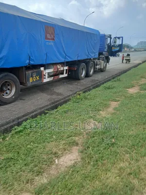 Deller in All Kind of Cement Both Dangote an Bua Cement