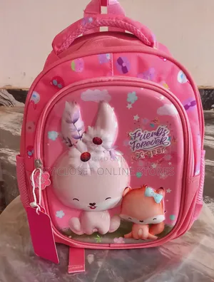 School Bag