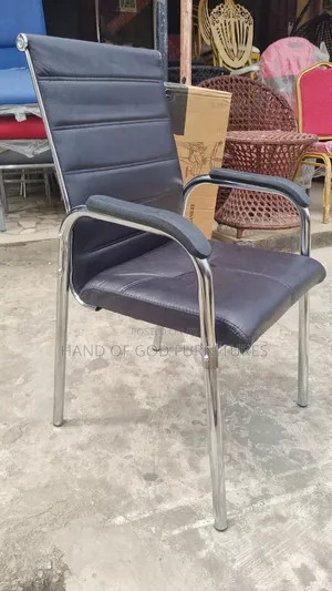 Multipurpose Visitors Chair