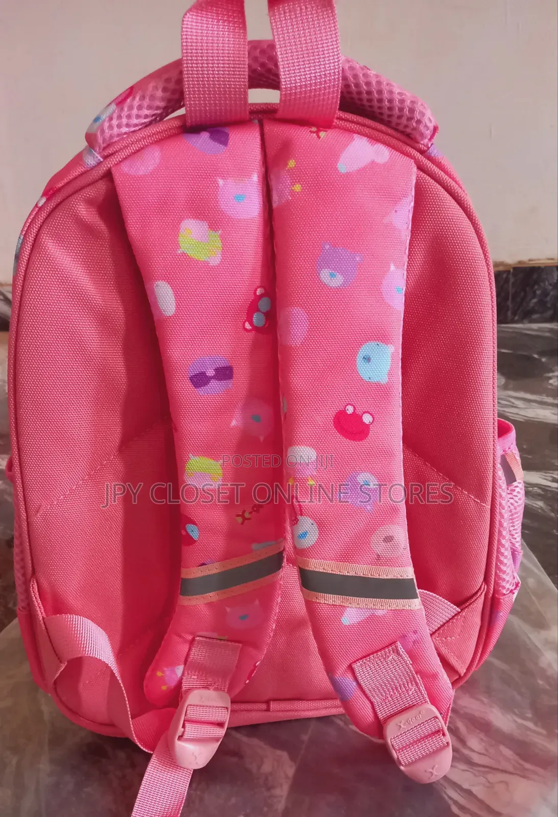 School Bag