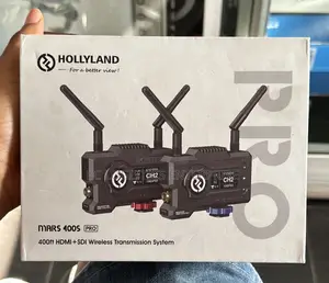 Hollyland Mars 400S Pro