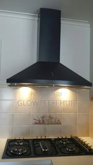 Extractor Fan Repairs and Installation